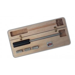 KIT POINCONS POUR SOUDURE...