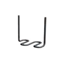 AGRAFE DE REPARATION EN N...