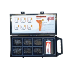 STAPLE BOX BOITE RANGEMENT...