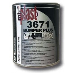 BUMPER+ PRIMAIRE PLASTIQ....