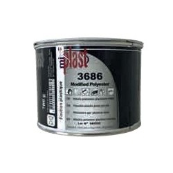 MASTIC POLYESTER PLASTIQUE...