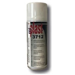 BUMPER PAINT NOIR EXX AEROSOL