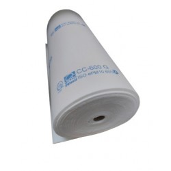 FILTRE PLAFOND DF 600G