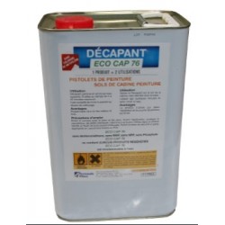NOUVEAU DECAPANT LIQUIDE 76...
