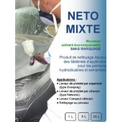 UNISOL 200 NETTOYANT...