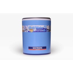 MW 83 BLANC BOÎTE 3 LITRES