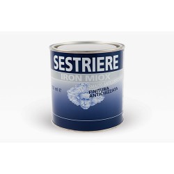 LAQUE ANTICO IRON MIOX...