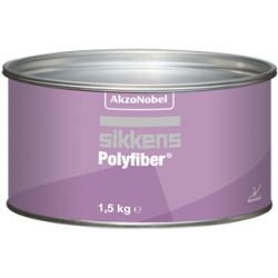 POLYFIBER  SET CARTOUCHE N...