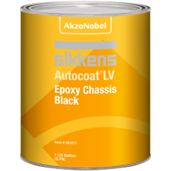 AUTOCOAT BT LV EPOXY 1X5L