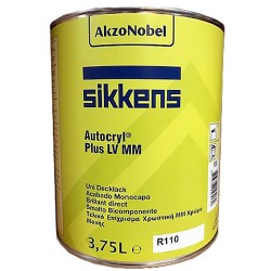 ACPLV R110 BLANC  1 L