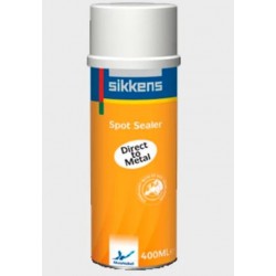 SPOT SEALER DIRECT TO METAL...