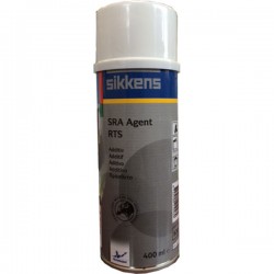 DILUANT AEROSOL SRA AGENT RTS