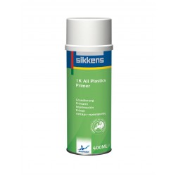 ALL PLASTIC PRIMER 400ML