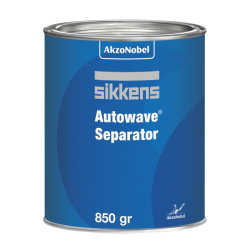 AUTOWAVE SEPARATOR 1525EUR