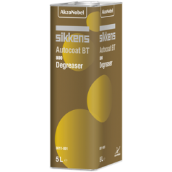 BT  800 DEGREASER 8011-001...