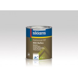 SCV BT 800 MET RM RAL9006...