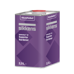 HARDENER LV 350 MEDIUM  5L