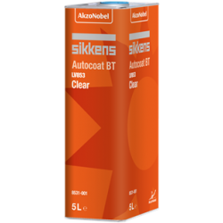 VERNIS BTLV 853 CLEAR...