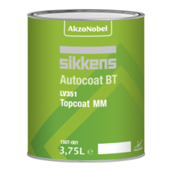 BT 327 VERT VIF TRANSPARENT...