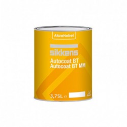 BT 395 NOIR PROFOND 25 LITRES