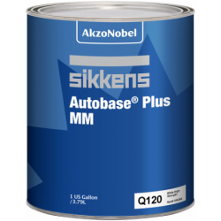 ABP Q120 BLANC PROFOND 3.75L