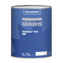 ABP Q160 NOIR A MELANGER 3.75L