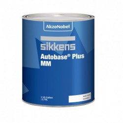 ABP Q811P METALLISE GROS 3.75L