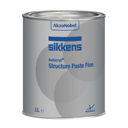 AUTOCRYL STRUCTURE PASTE FINE