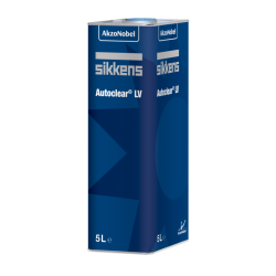 AUTOCLEAR LV HS 420 1X5L