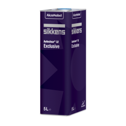 AUTOCLEAR LV EXCLUSIVE 5L