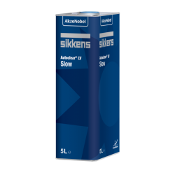 AUTOCLEAR LV SLOW 5 LITRES