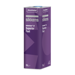 AUTOCLEAR LV SUPERIOR FAST 5L