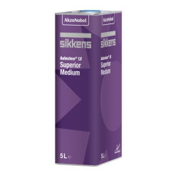 AUTOCLEAR LV SUPERIOR...