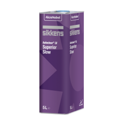 AUTOCLEAR LV SUPERIOR SLOW 5L