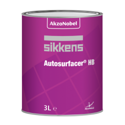 AUTOSURFACER HB 3L UF UNITE