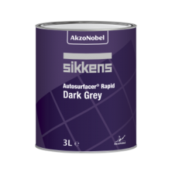 AUTOSURFACEUR RAP DARK GREY...