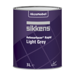 AUTOSURFACEUR RAPID LIGHT...