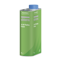 1K ALL PLASTICS PRIMER 1L