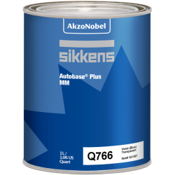 ABP Q766 VIOLET BLEU TRANS. 1L