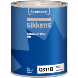 ABP Q811B METALLISE EXTRA...