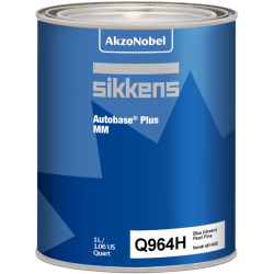 ABP Q964H NACRE BLEU VERT...