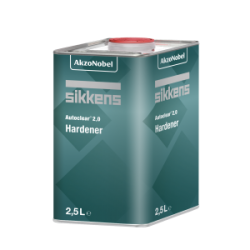 HARDENER  AUTOCLEAR 2.0 EN...