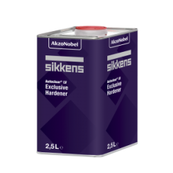 HARDENER  LV EXCLUSIVE    2.5L