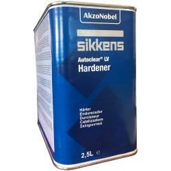 DURC.  AUTOCLEAR LV  HS420...