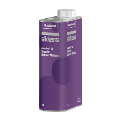 REDUCER  LV SUPERIOR SLOW 1L