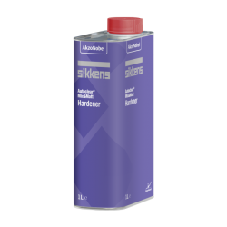 AUTOCLEAR MIX & MATT HARD.  1L