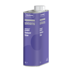 AUTOCLEAR MIX & MATT...