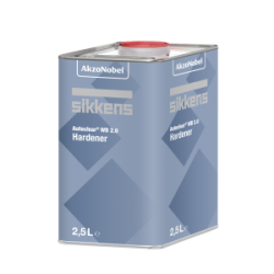 AUTOCLEAR WB 2.0 HARDENER 2.5L