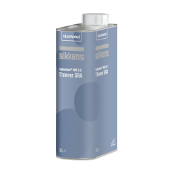 AUTOCLEAR WB 2.0 SRA...