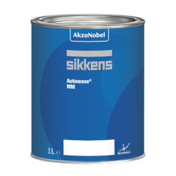 AW 575 BLEU TRANSPARENT 1L